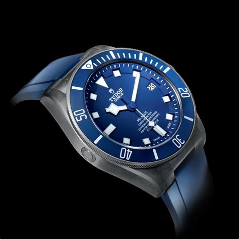 tudor prologi|tudor pelagos wilsdorf.